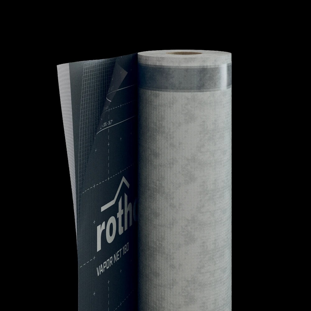 Membrană control vapori VAPOR NET 180 1