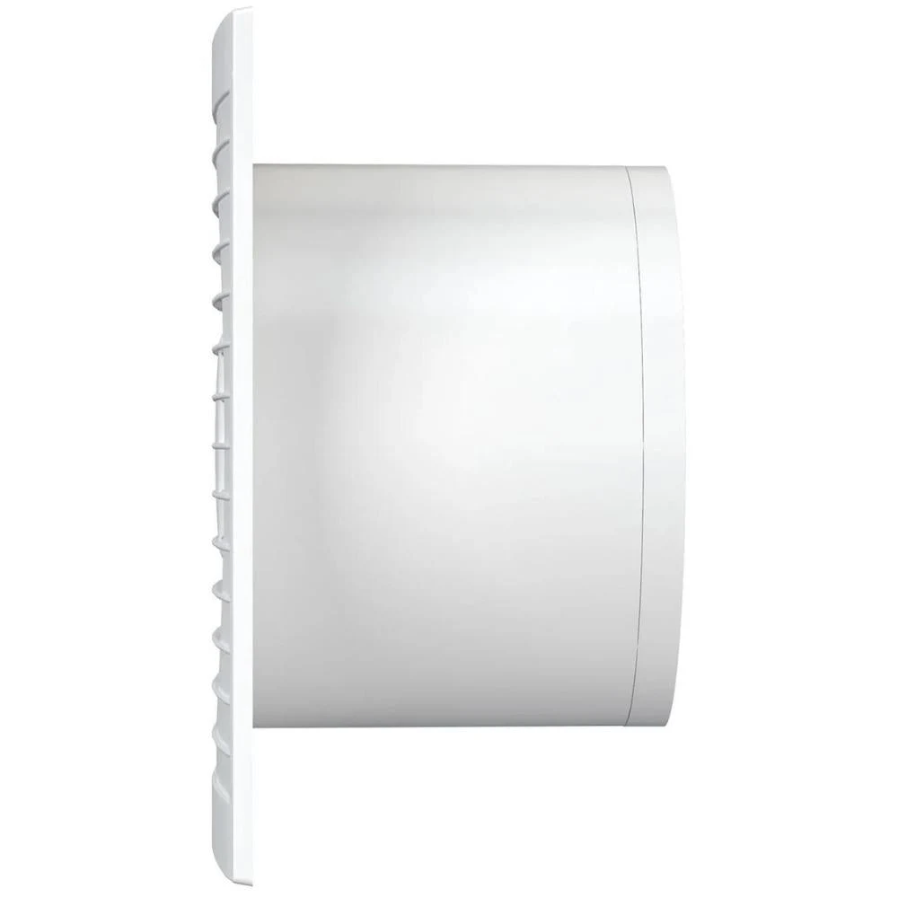 Ventilator baie A 5 C Diametru Ø125, Clapeta antiretur, Debit 140mc/h (copiază) 3
