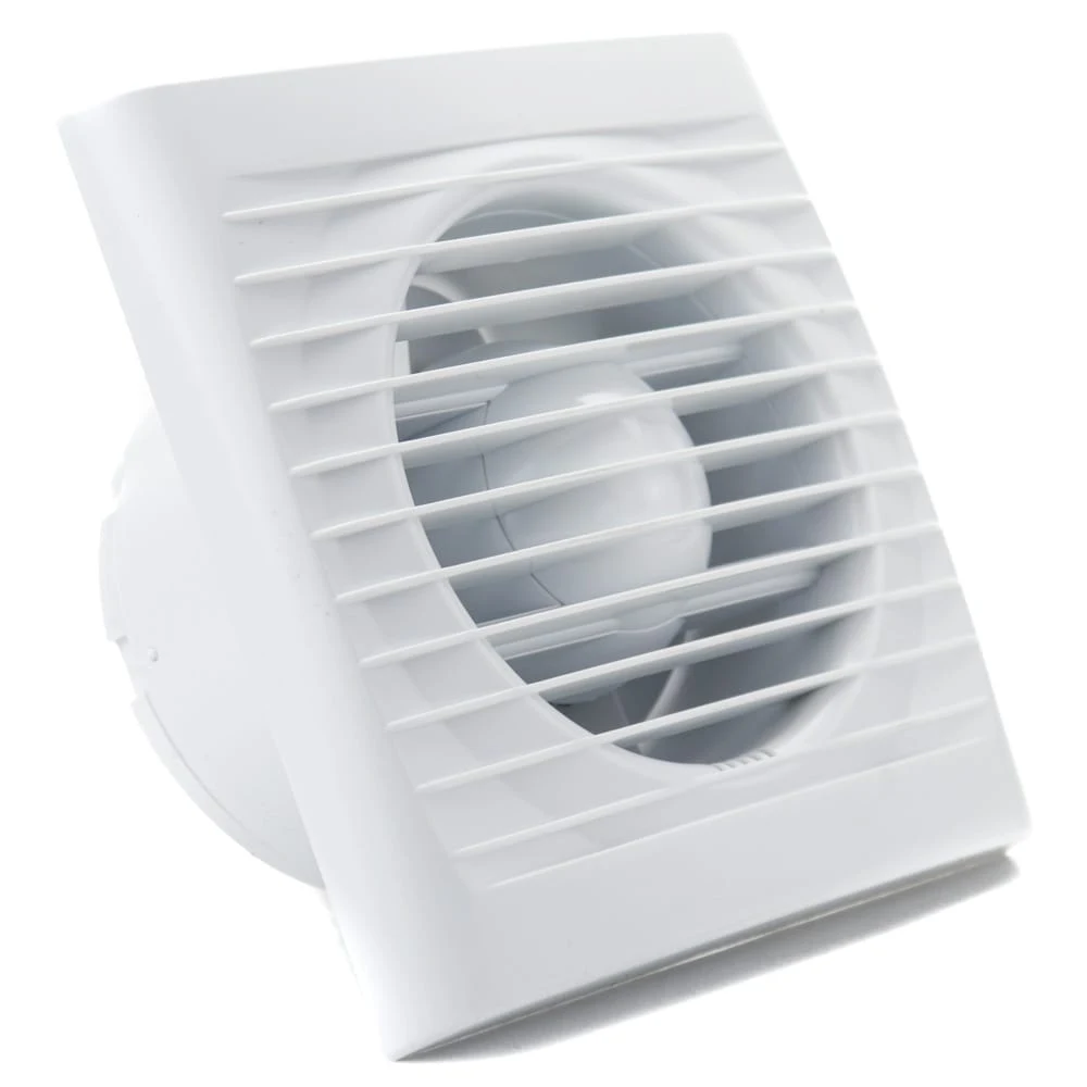 Ventilator baie OPTIMA 4C, Clapeta antiretur, Garantie 2 ani, Ø100mm 3