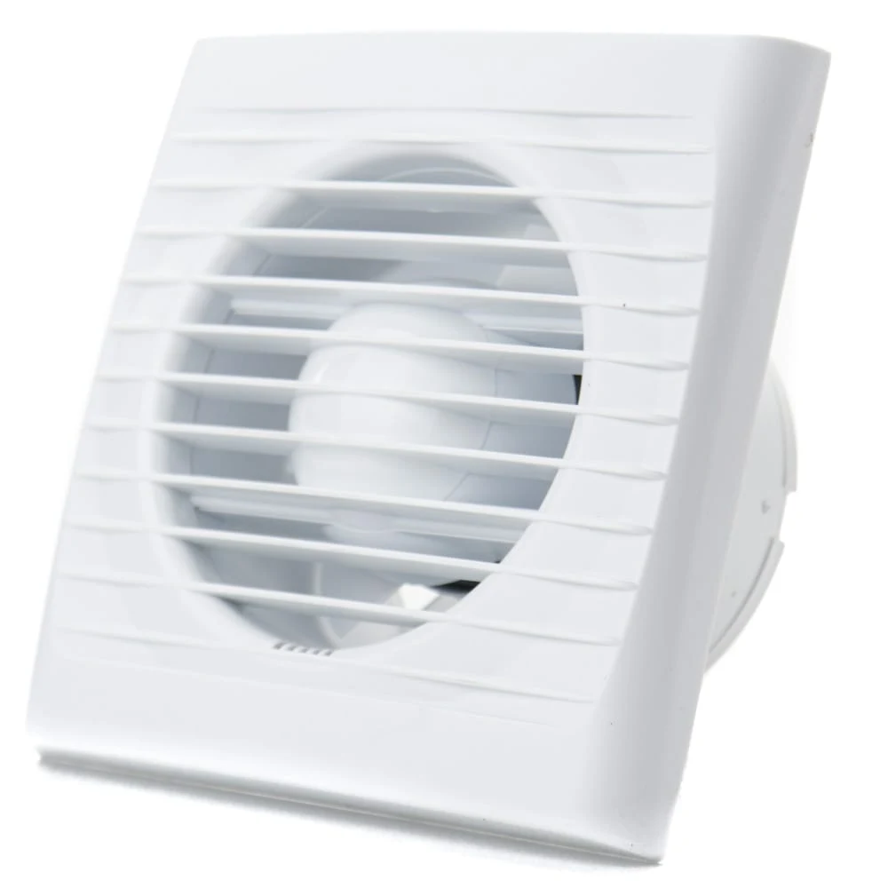 Ventilator baie OPTIMA 4C, Clapeta antiretur, Garantie 2 ani, Ø100mm 1
