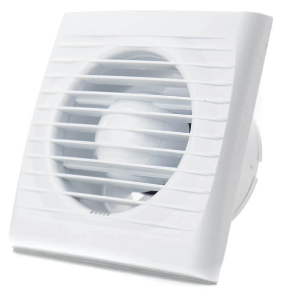 Ventilator baie OPTIMA 5C, Clapeta antiretur, Garantie 2 ani, Ø125mm 1