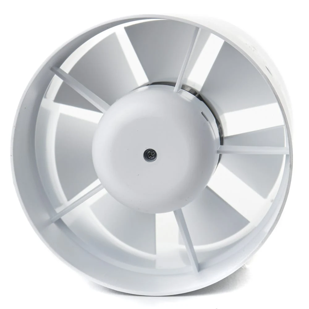 Ventilator de tubulatura axial VP 150, Debit 280 m3/h, Ø 150mm 3