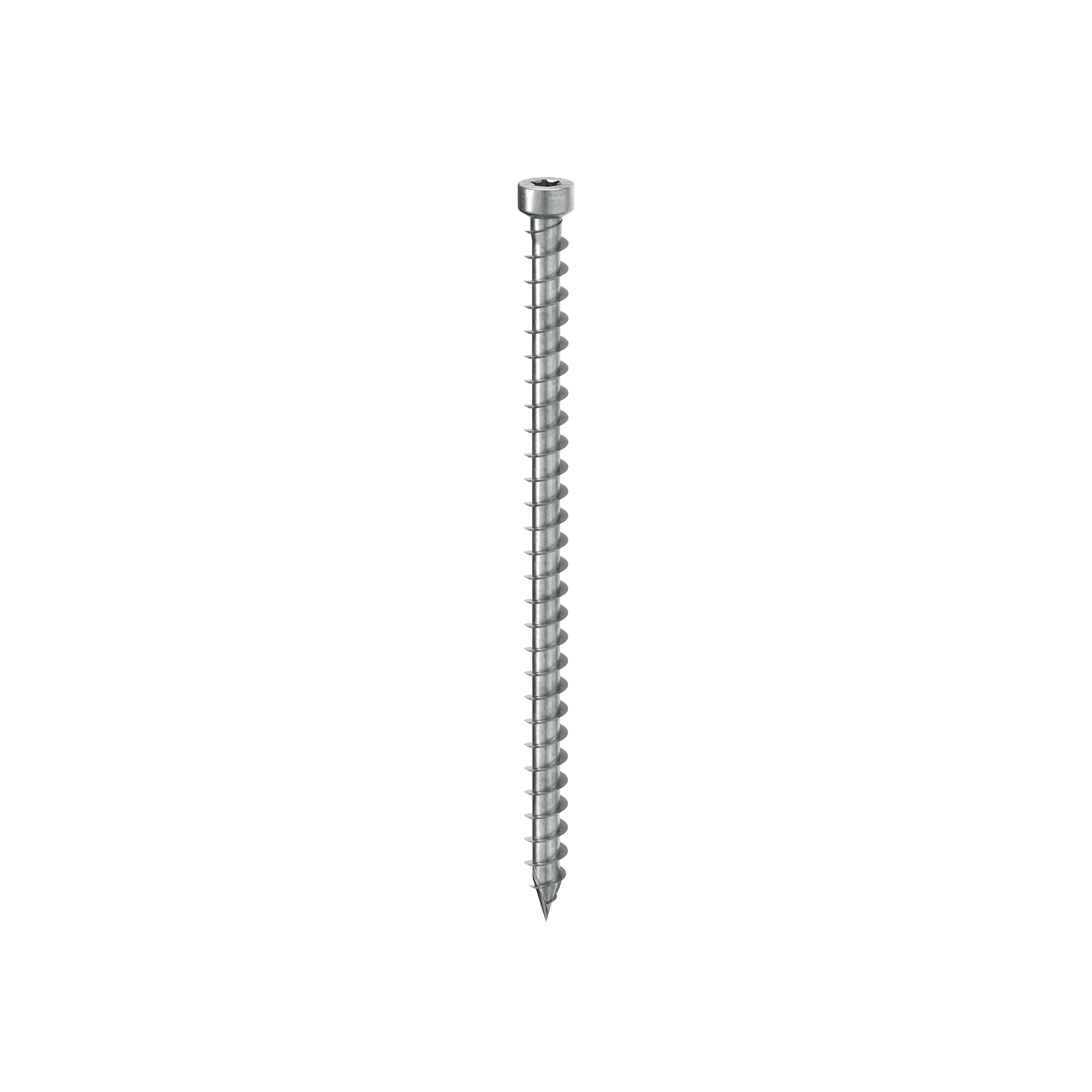 Șurub structural VGZ 7×140mm Rothoblaas 1