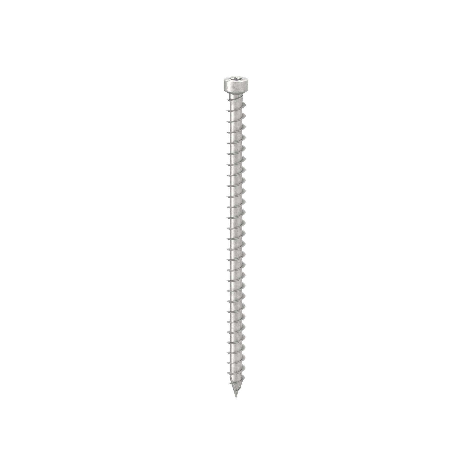 Șurub structural VGZ EVO 7×180mm Rothoblaas 1
