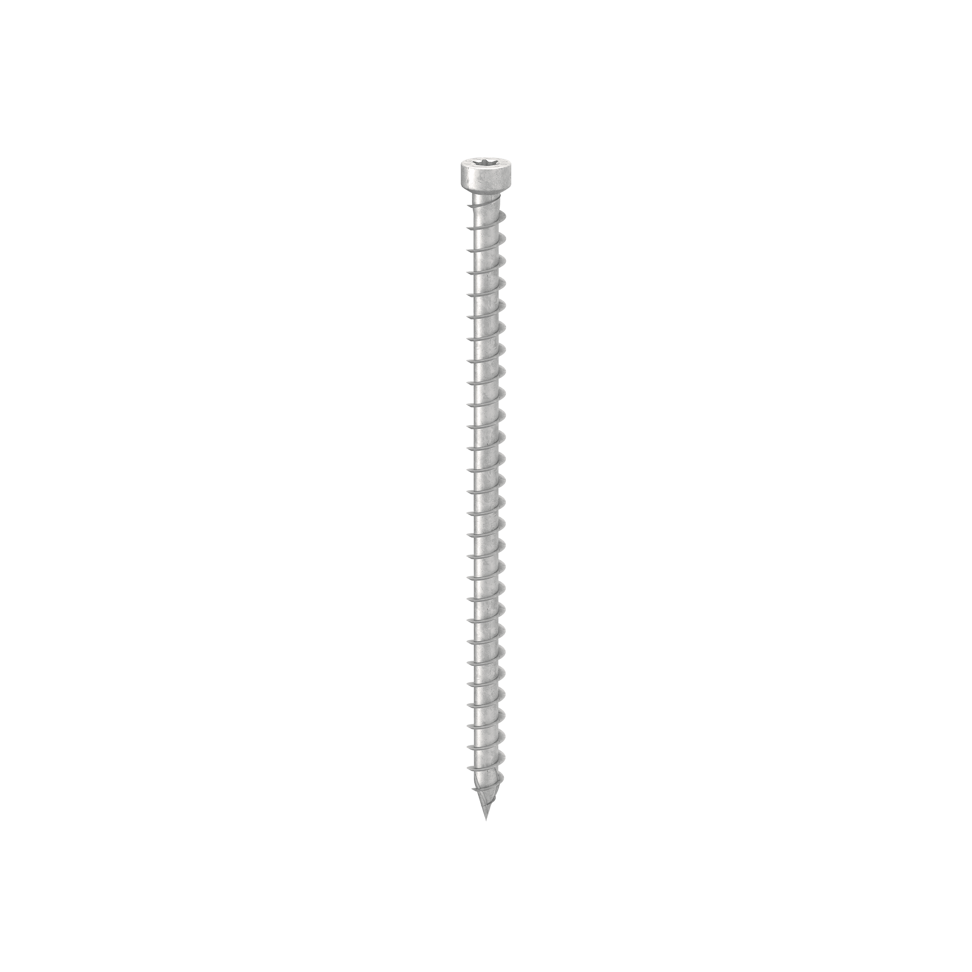 Șurub structural VGZ EVO 7×180mm Rothoblaas