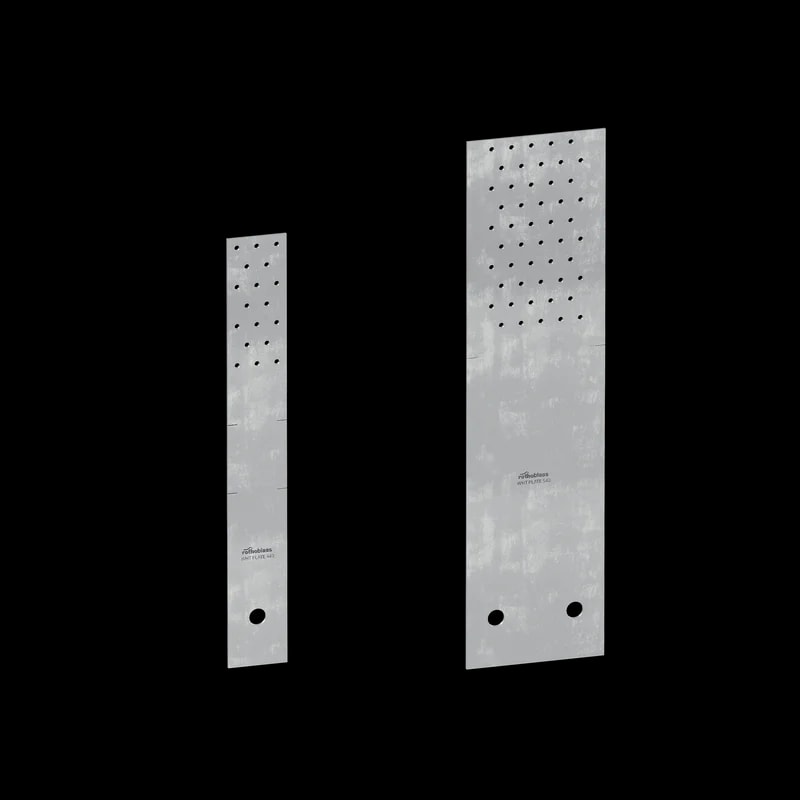 Placă de tensiune WHT Plate C 440 1