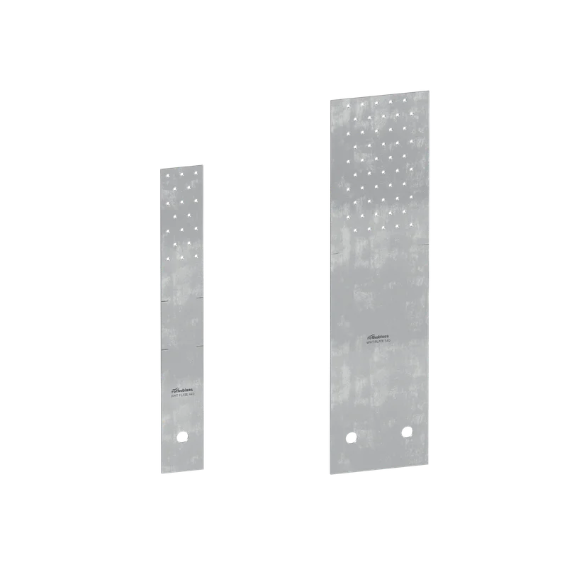 Placă de tensiune WHT Plate C 440