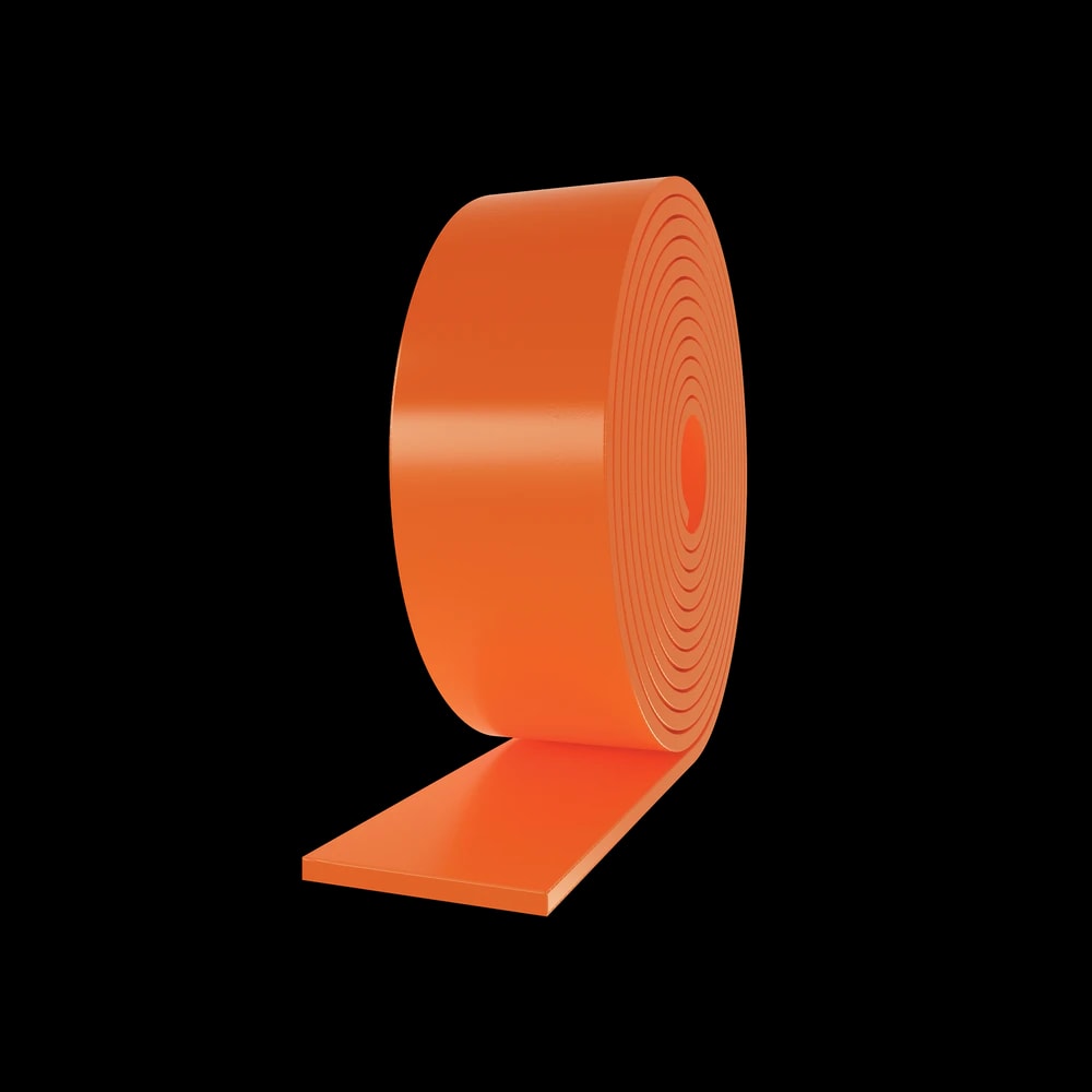 Profil fonoizolant XYLOFON 1