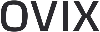Logo OVIX