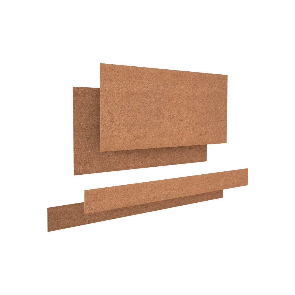 Panou ecologic CORK Rothoblaas