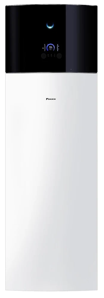 POMPA DE CALDURA UNITATE INTERNA ETVH12S23E6V - Daikin Altherma 3 H MT F
Daikin Altherma de temperatură medie - unitate split