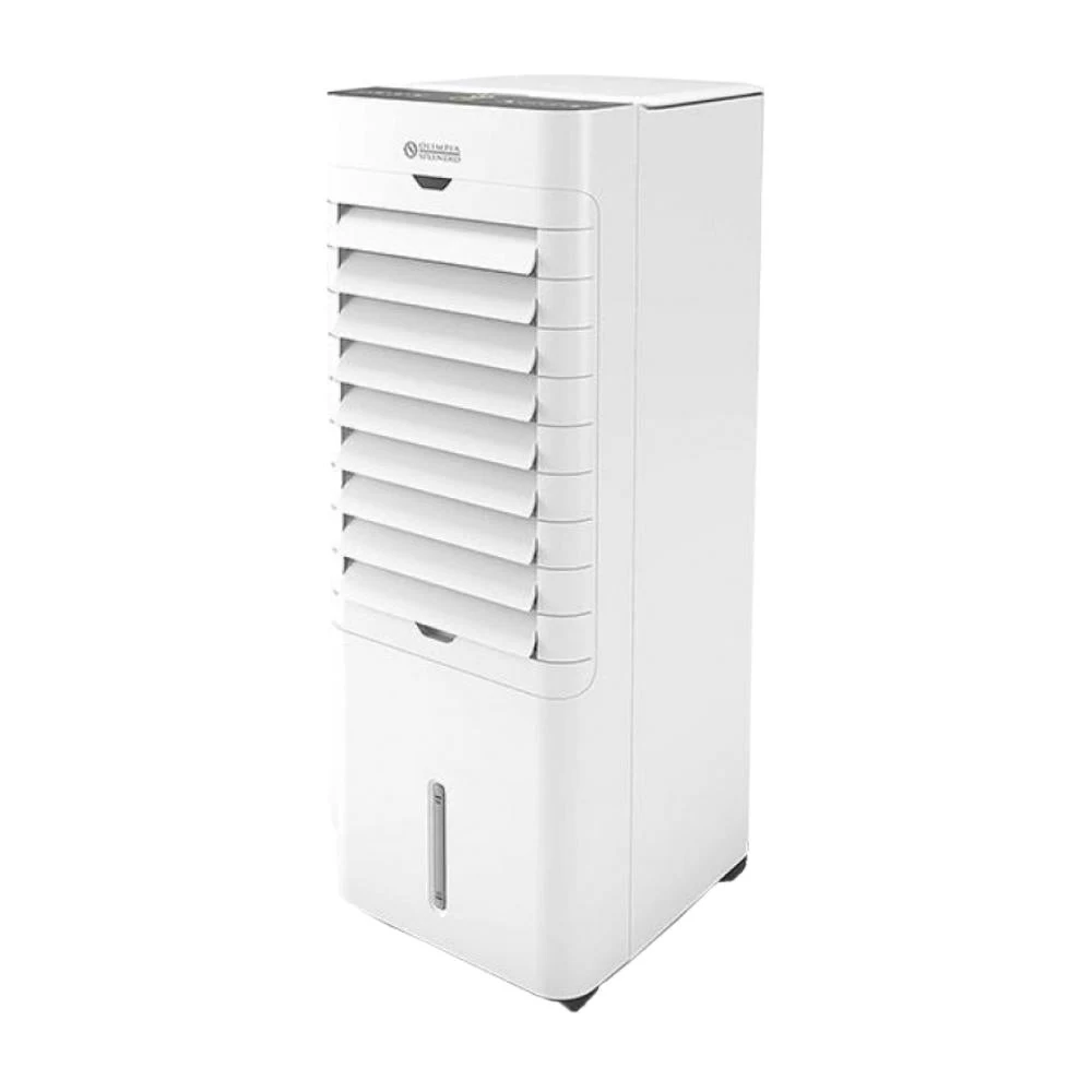 Racitor Aer Portabil - Peler 6C, Timer, Ionizator, Panou Comanda Touch Screen, Volum Rezervor Apa 6L