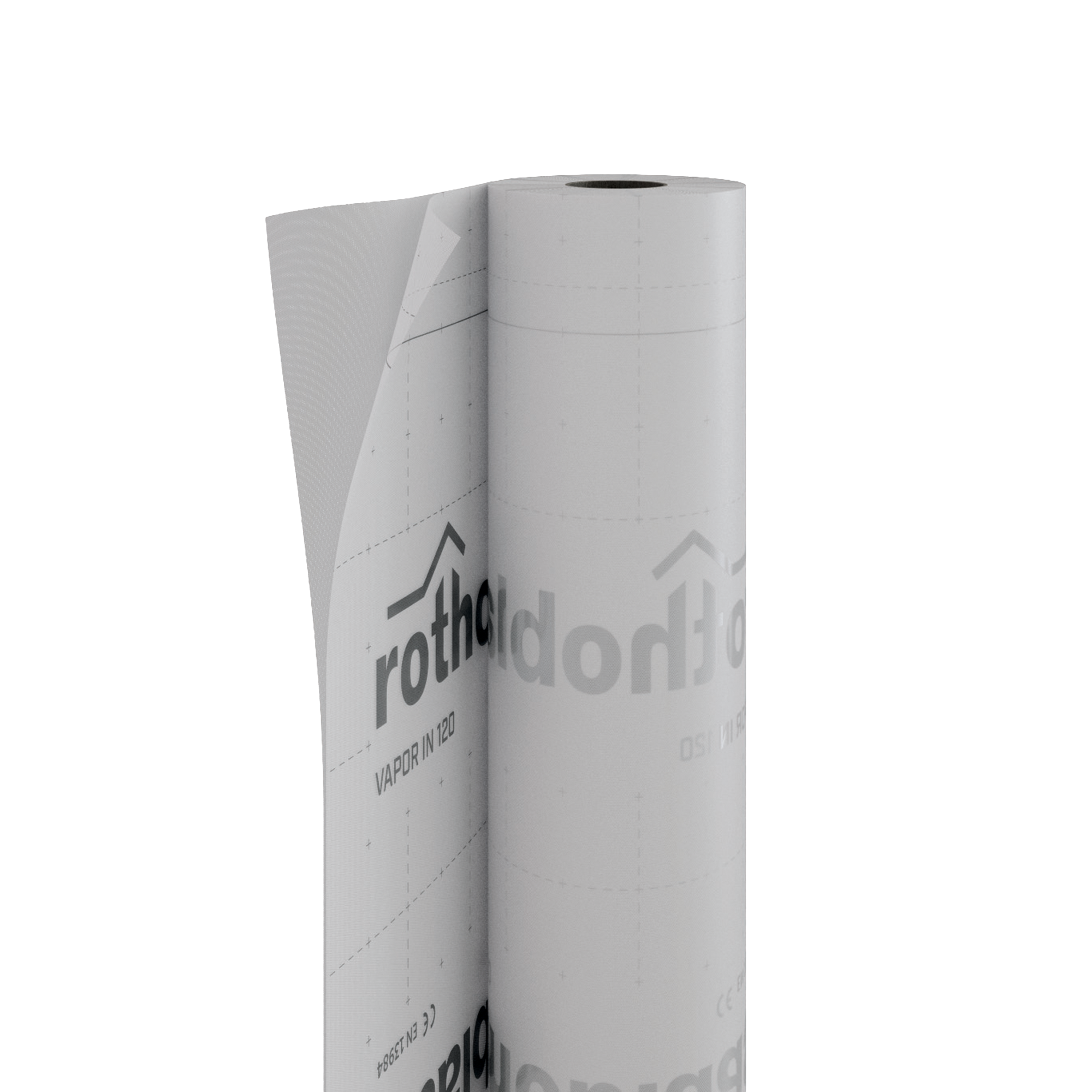 Barieră de vapori VAPOR IN 120
