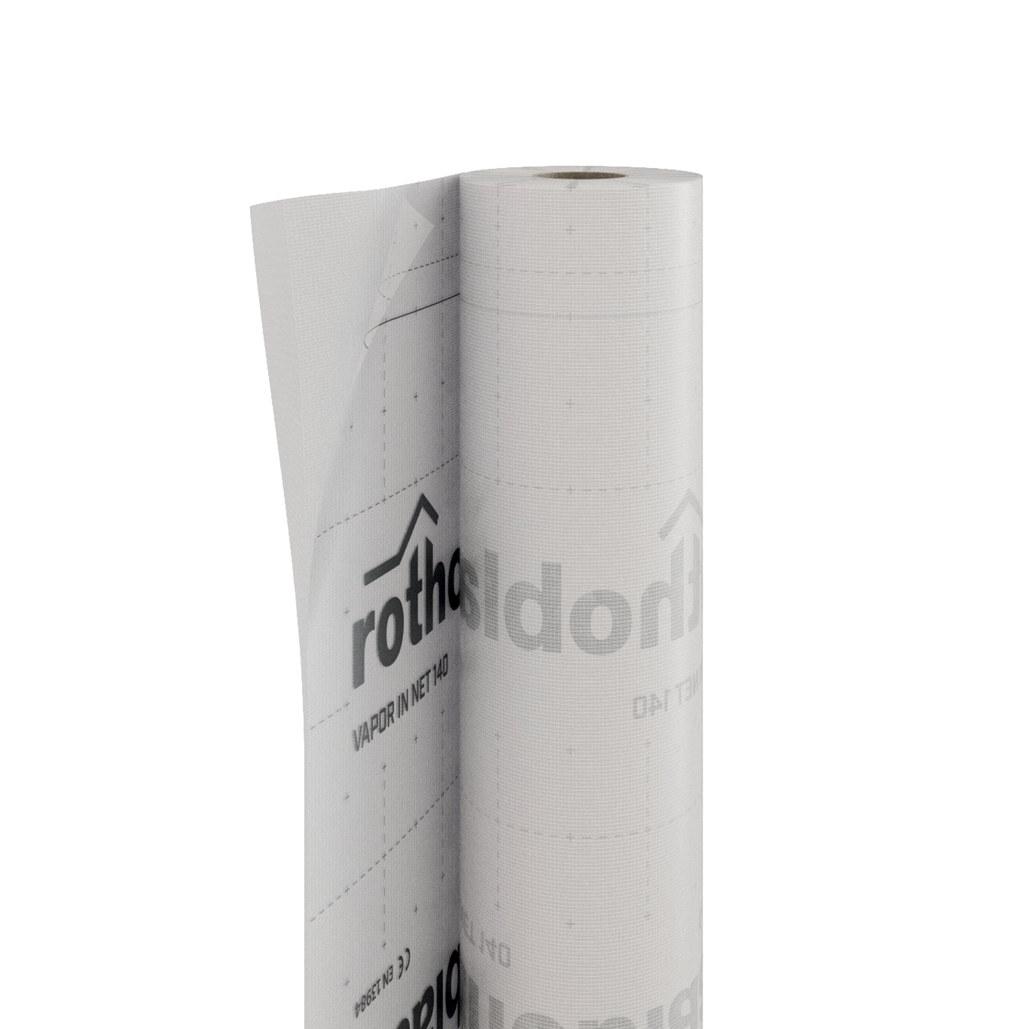 Barieră de vapori VAPOR IN NET 140